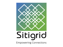Sitigrid Logo Sitigrid logo
